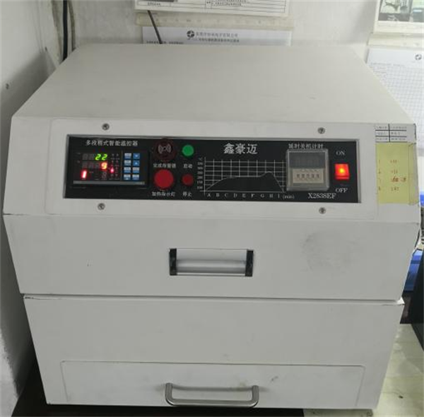 回流焊耐溫測(cè)試機(jī)